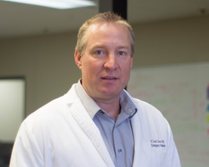 eVisit Welcomes Dr. Scott Orava as Chief Medical Officer
