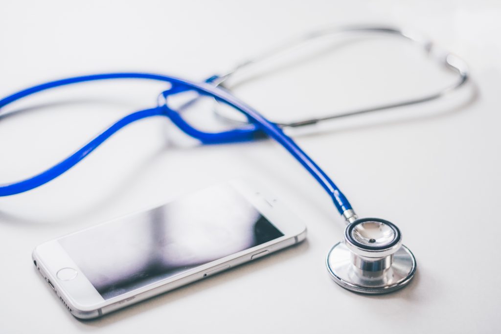Top 20 Mobile Health Tools