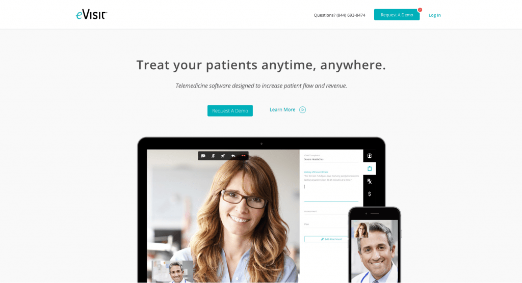 How To Design the Perfect Medical Practice Website [Infographic]