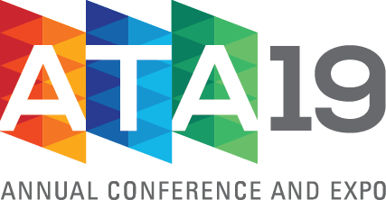ATA19 Provided a lot of Great Information and Opportunity!