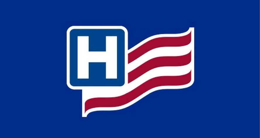 eVisit in attendance at The American Hospital Association National Conference 2019