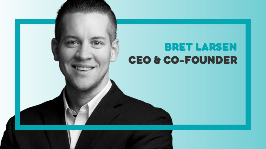 eVisit’s Bret Larsen Named a Top 50 Healthcare Technology CEO of 2022