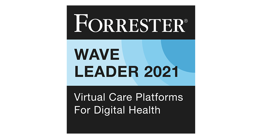 eVisit Named Solo Leader by Independent Research Firm in  Virtual Care Platforms for Digital Health Evaluation