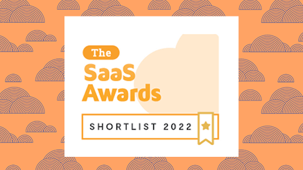 eVisit Virtual Care Platform Shortlisted for Prestigious International SaaS Awards