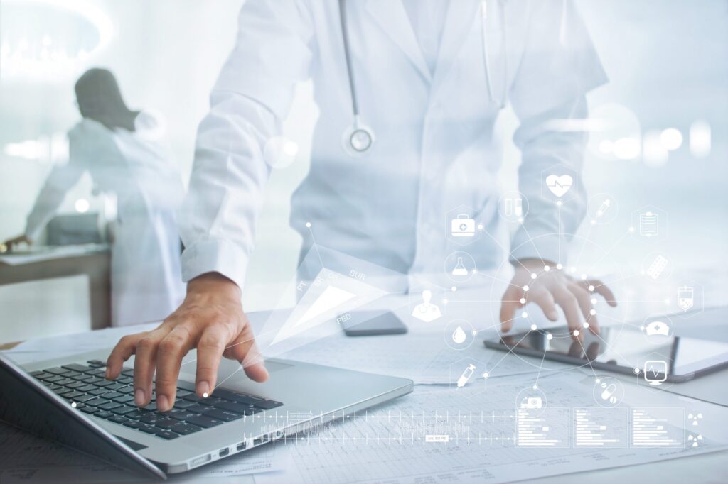 eVisit and VeeMed Partner with Banner Health to Bring Ambulatory and Acute Virtual Care to Patients Throughout the Southwest