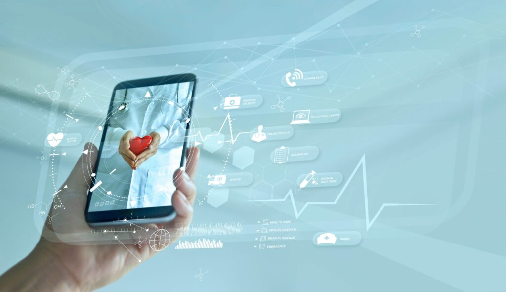How AdventHealth Built Their Virtual Hospital