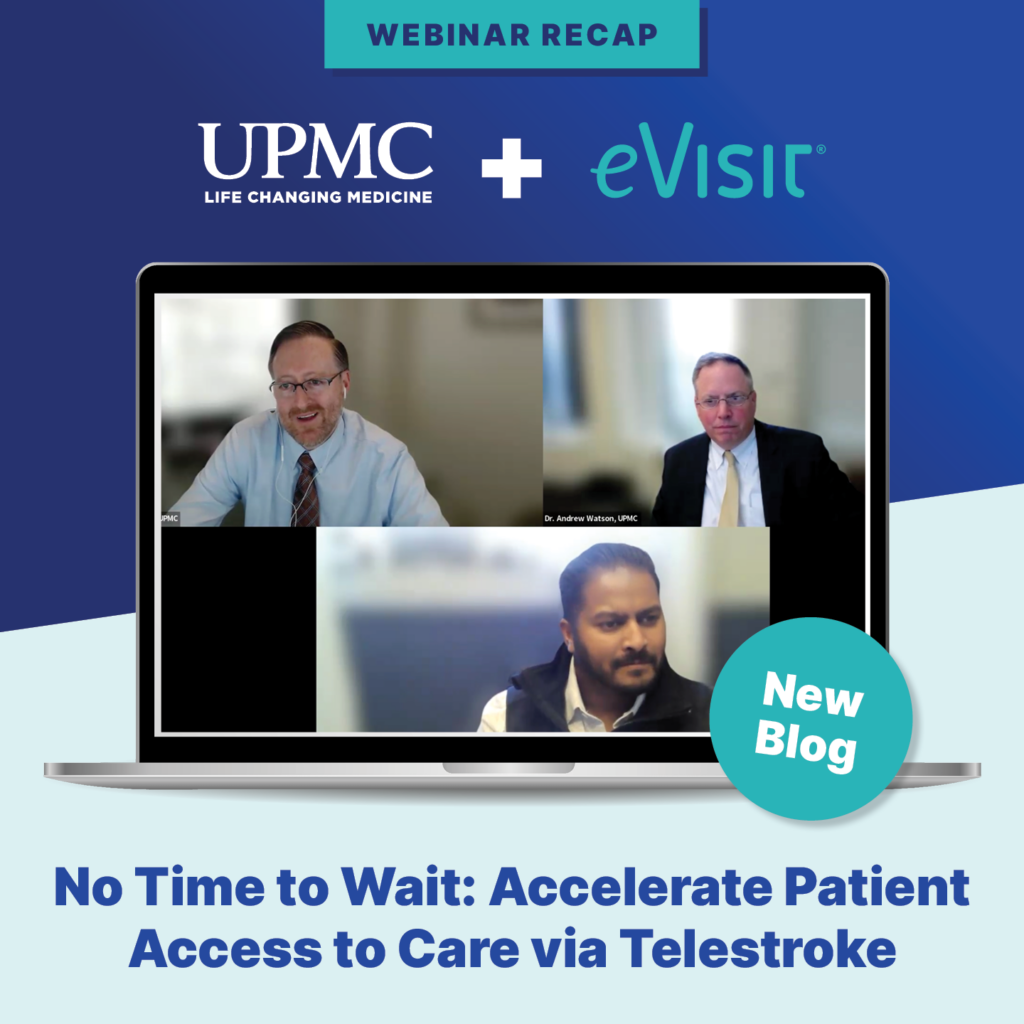 No Time to Wait: Accelerate Patient Access to Care via Telestroke