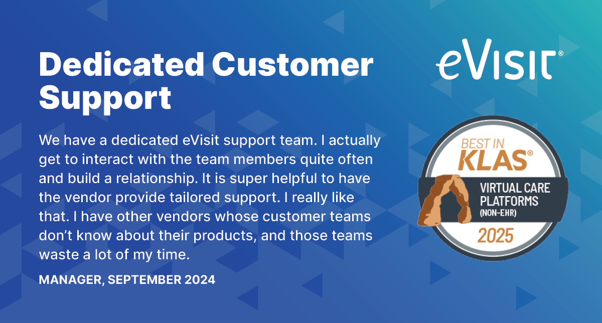 Quote 3 - Dedicated Customer Support