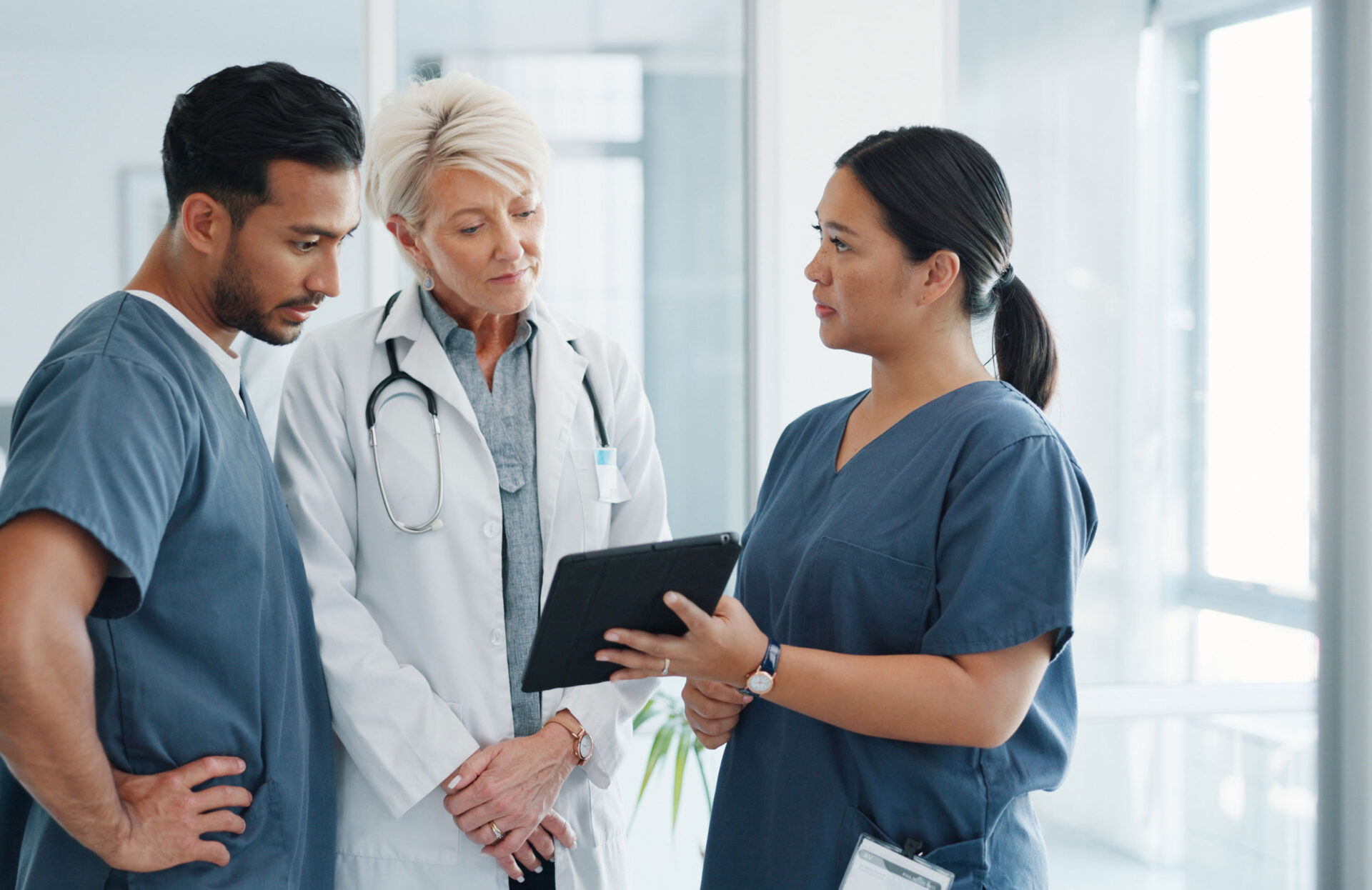 best enterprise telehealth platform